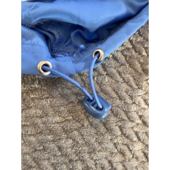 Ashworth Womens Blue Wind Water Resistant Pullover Golf Jacket M 2005 U.S. Open - Picture 5 of 7